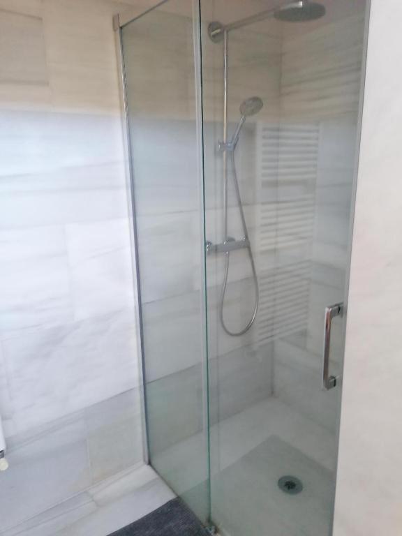 شقة Gloria'S Design House سانتياغو دي كومبوستيلا المظهر الخارجي الصورة